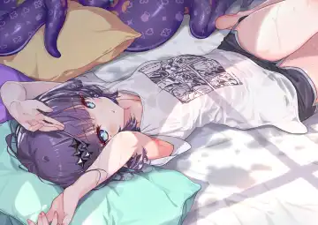 [Hong] 09.2023 Illustration T2 Pack Fhentai - Page 10