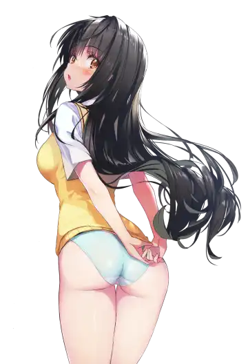 [Hong] 09.2023 Illustration T2 Pack Fhentai - Page 23