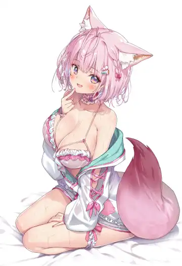 [Hong] 09.2023 Illustration T2 Pack Fhentai - Page 34