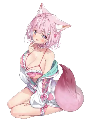 [Hong] 09.2023 Illustration T2 Pack Fhentai - Page 37