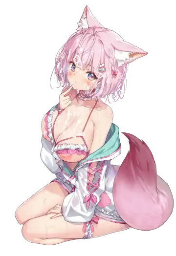 [Hong] 09.2023 Illustration T2 Pack Fhentai - Page 47