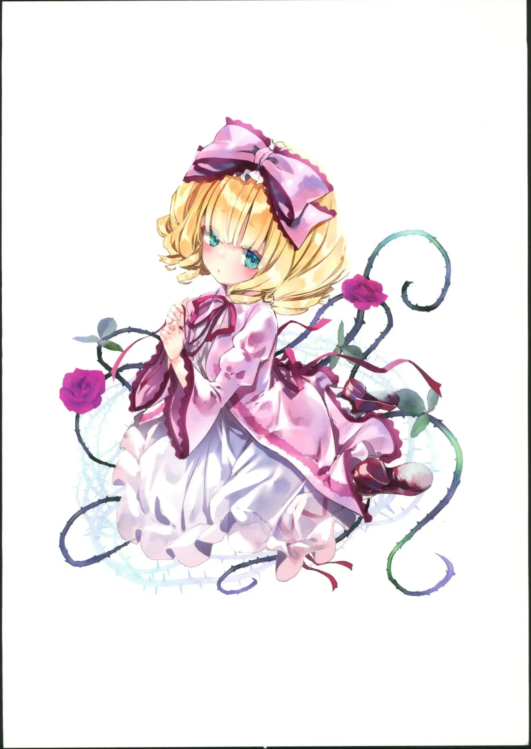 [Tousen] Ginnyuugari Fhentai - Page 30