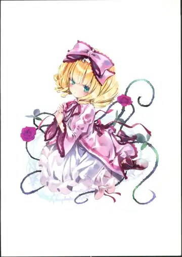 [Tousen] Ginnyuugari Fhentai - Page 30