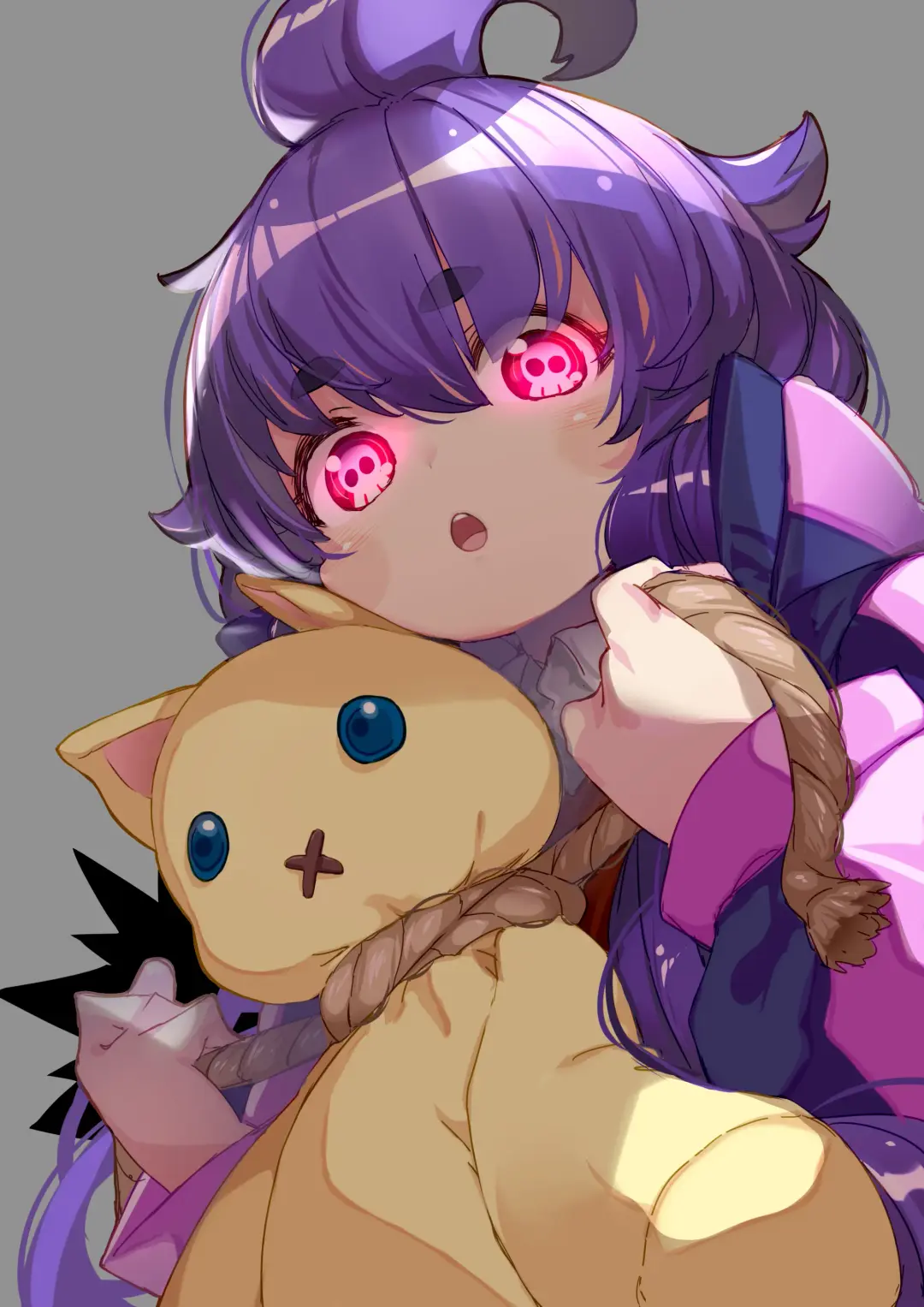 [Hong] 10.2023 Illustration T2 Pack Fhentai - Page 3