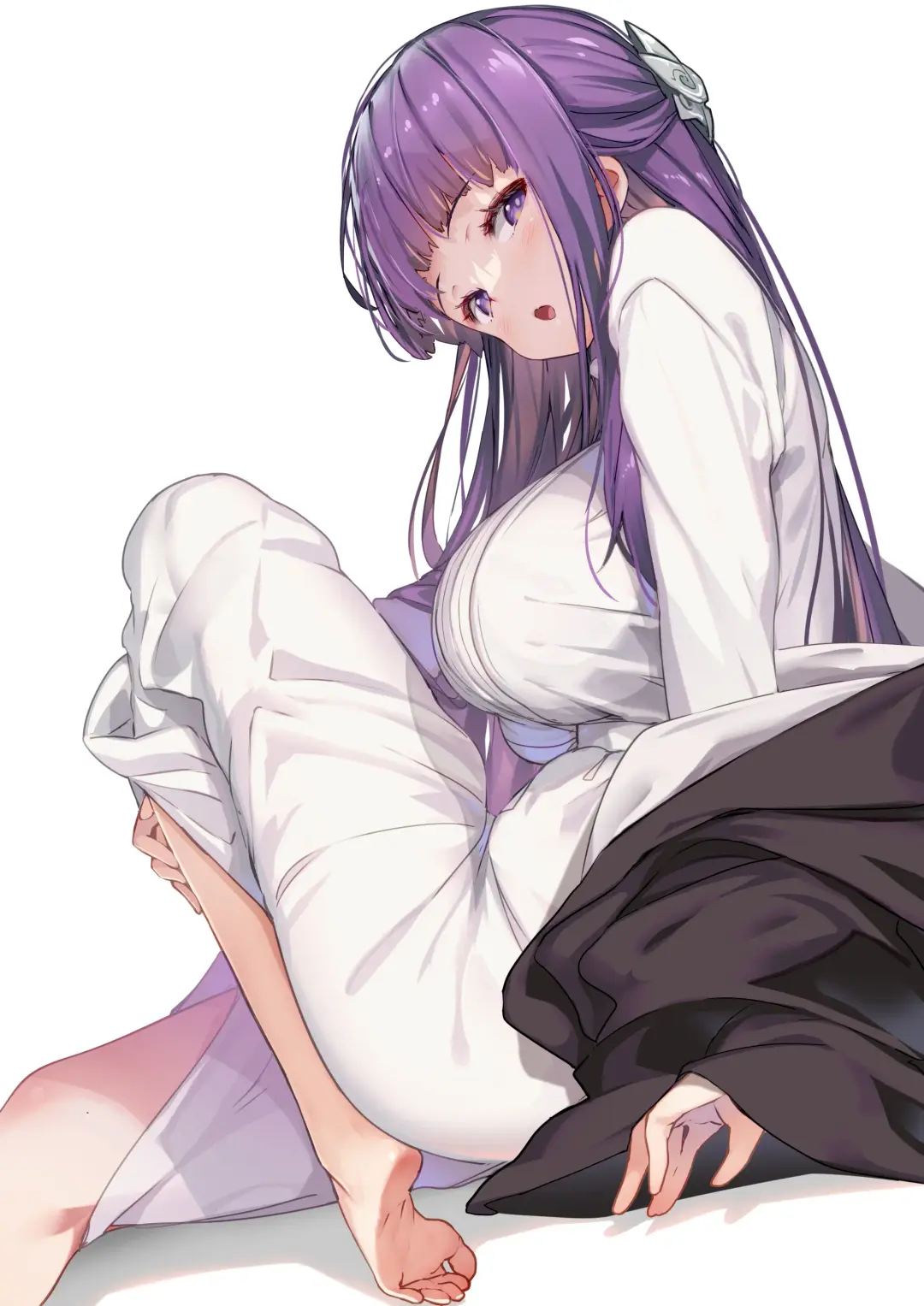 [Hong] 10.2023 Illustration T2 Pack Fhentai - Page 16