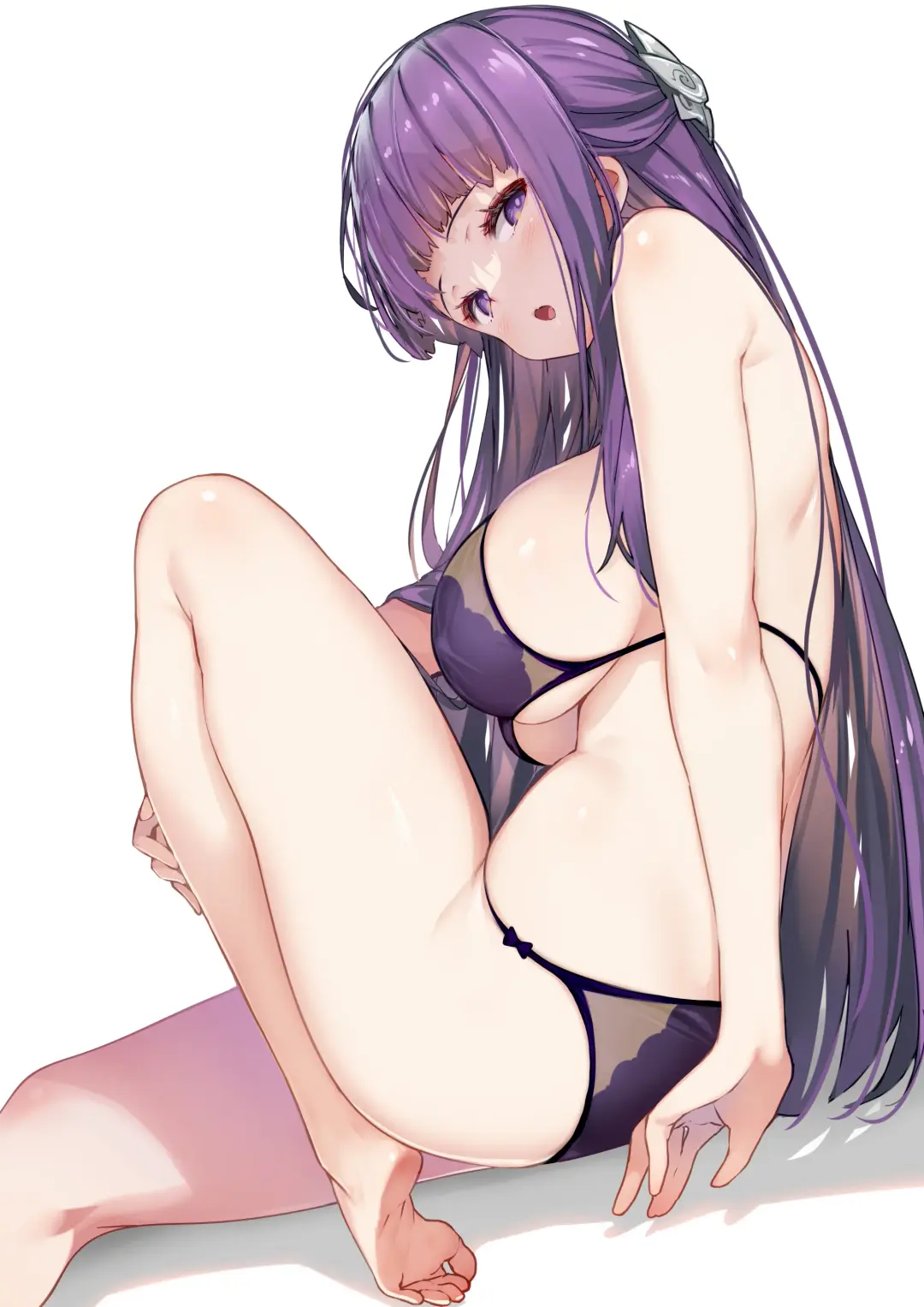 [Hong] 10.2023 Illustration T2 Pack Fhentai - Page 21