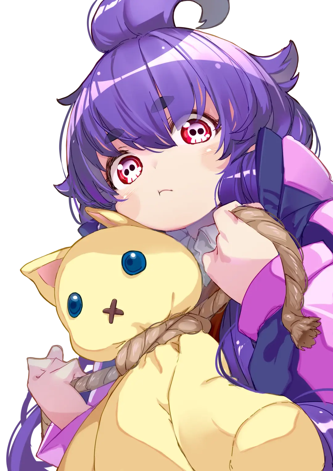 [Hong] 10.2023 Illustration T2 Pack Fhentai - Page 32