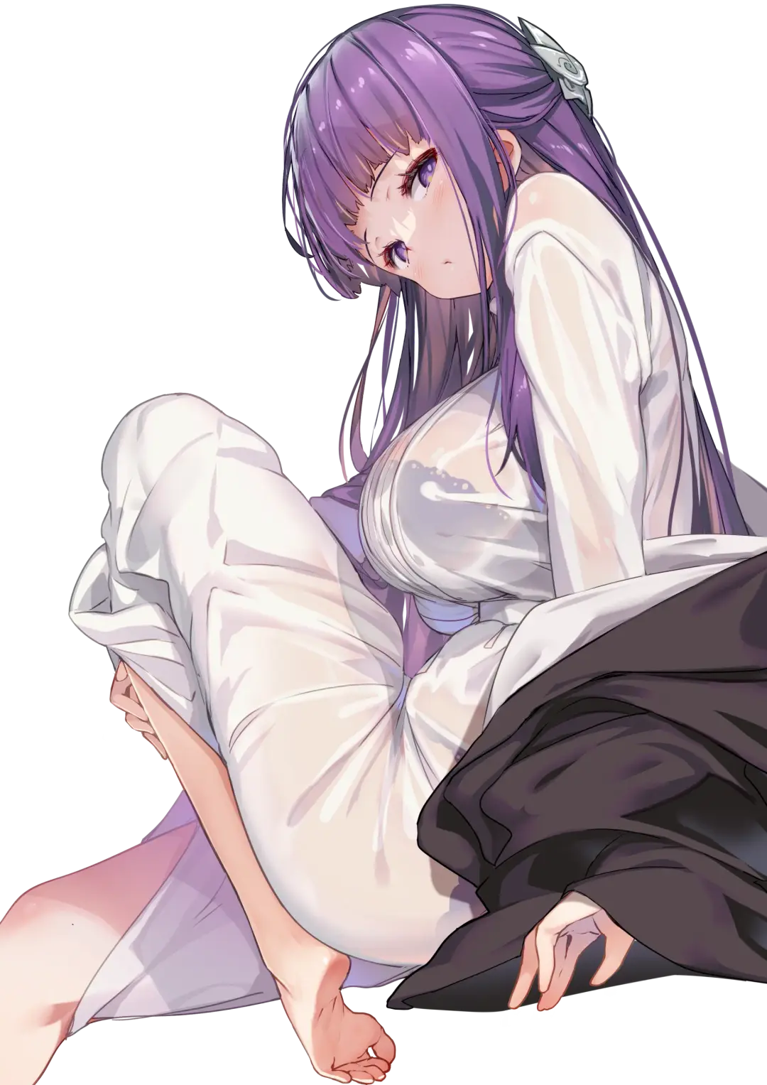 [Hong] 10.2023 Illustration T2 Pack Fhentai - Page 47