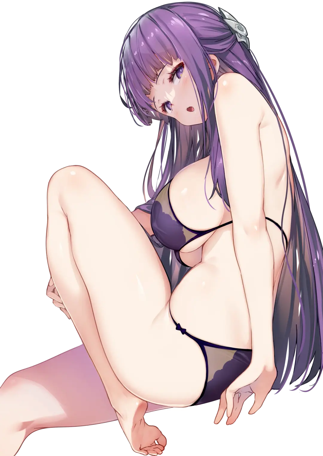 [Hong] 10.2023 Illustration T2 Pack Fhentai - Page 51