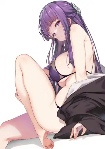 [Hong] 10.2023 Illustration T2 Pack Fhentai.net - Page 20