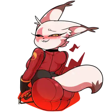 [Wherewolf] Keld Fhentai - Page 45