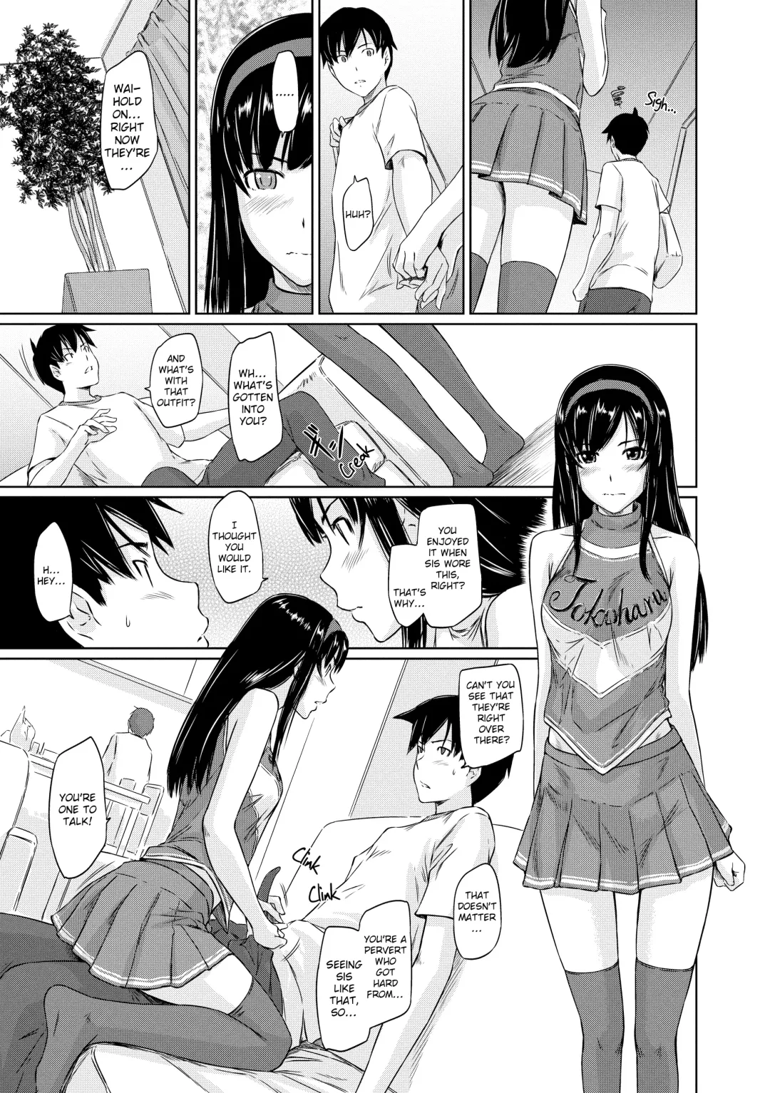 [Kisaragi Gunma] Tokoharusou e Youkoso -  Welcome to the apartment of everlasting spring... come to me. |  Welcome to Tokoharu Apartments Fhentai - Page 124