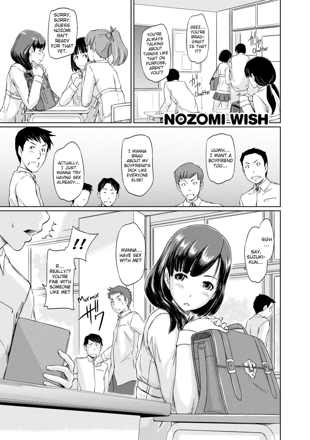 [Kisaragi Gunma] Tokoharusou e Youkoso -  Welcome to the apartment of everlasting spring... come to me. |  Welcome to Tokoharu Apartments Fhentai - Page 164