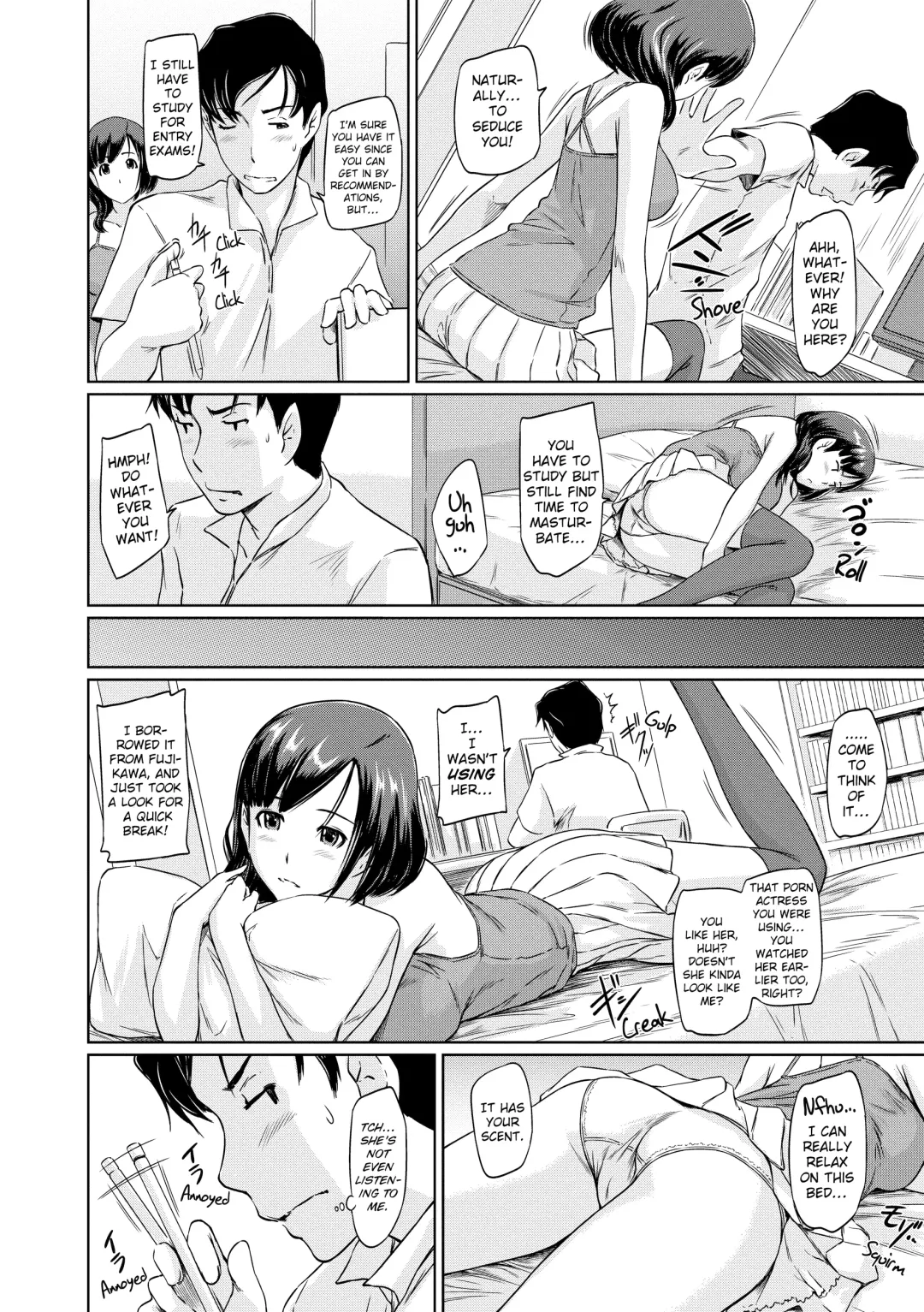 [Kisaragi Gunma] Tokoharusou e Youkoso -  Welcome to the apartment of everlasting spring... come to me. |  Welcome to Tokoharu Apartments Fhentai - Page 169