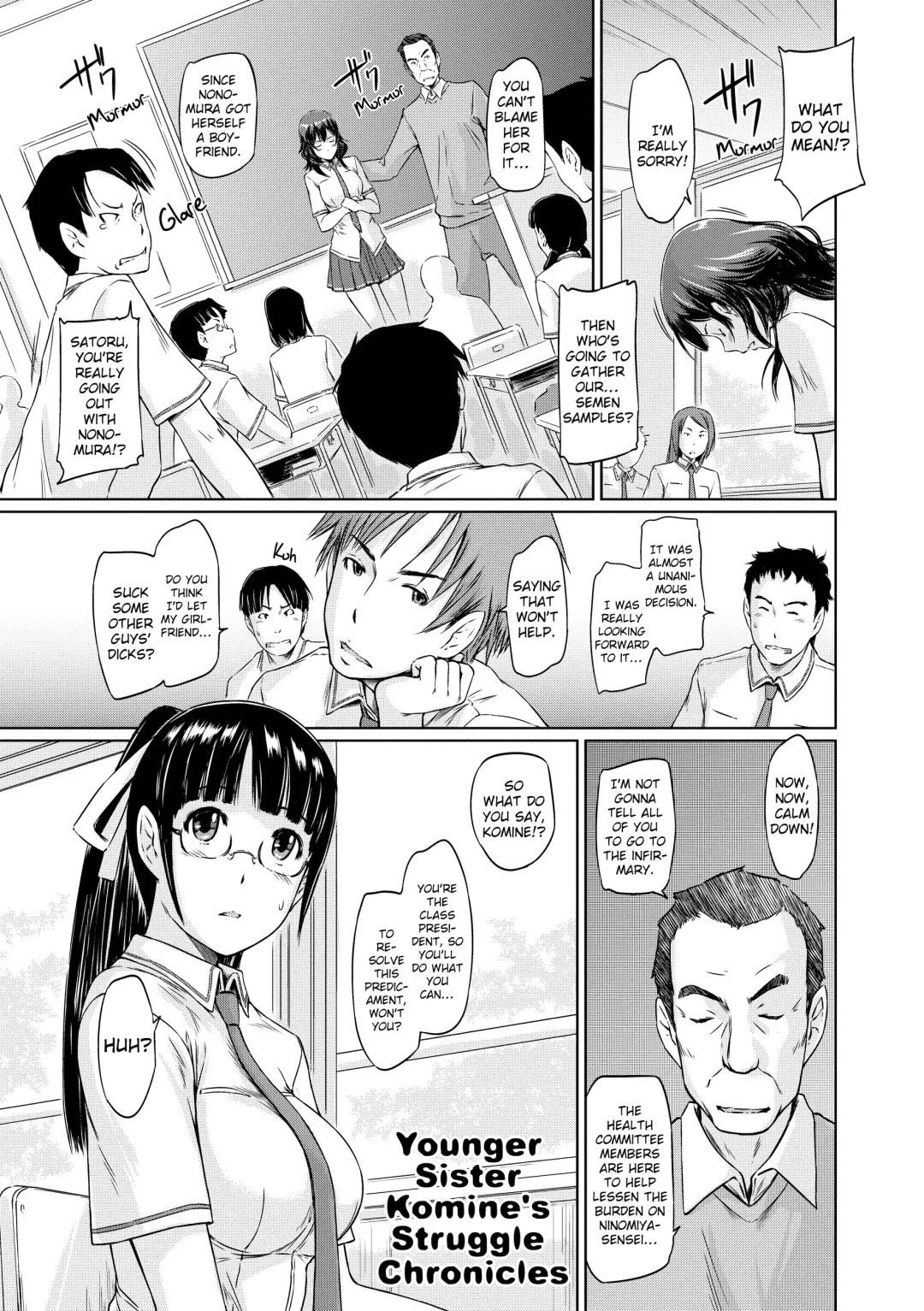 [Kisaragi Gunma] Tokoharusou e Youkoso -  Welcome to the apartment of everlasting spring... come to me. |  Welcome to Tokoharu Apartments Fhentai - Page 192