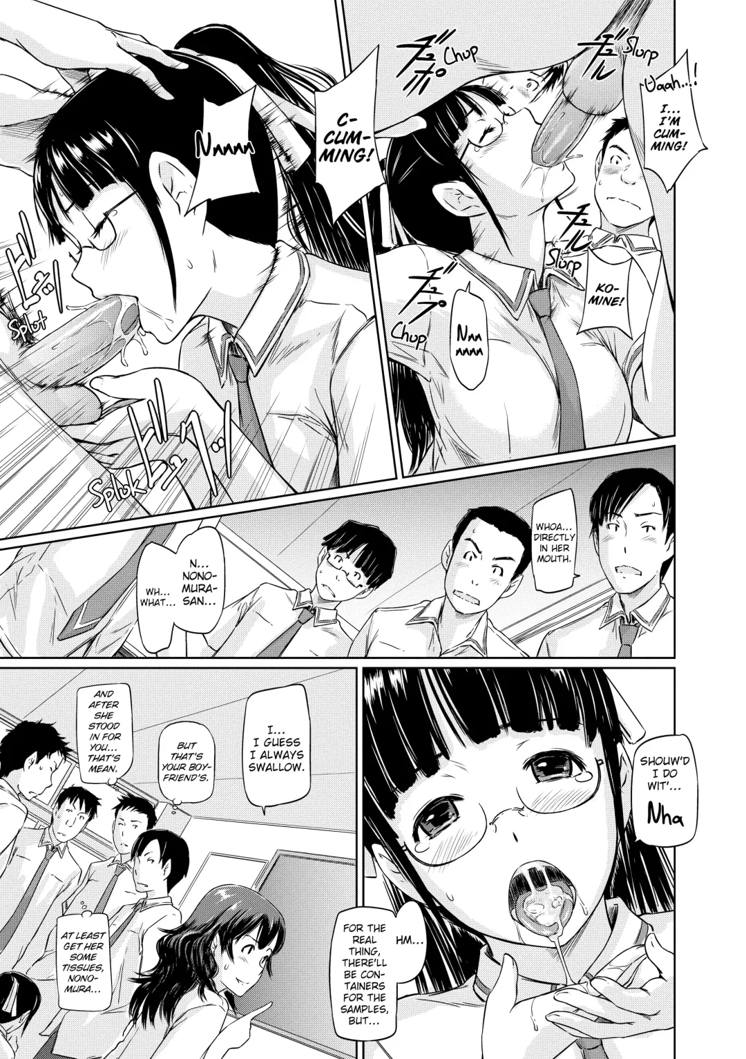 [Kisaragi Gunma] Tokoharusou e Youkoso -  Welcome to the apartment of everlasting spring... come to me. |  Welcome to Tokoharu Apartments Fhentai - Page 202