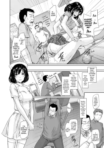 [Kisaragi Gunma] Tokoharusou e Youkoso -  Welcome to the apartment of everlasting spring... come to me. |  Welcome to Tokoharu Apartments Fhentai - Page 103