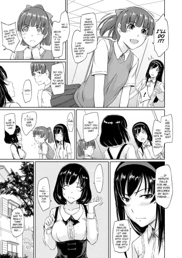 [Kisaragi Gunma] Tokoharusou e Youkoso -  Welcome to the apartment of everlasting spring... come to me. |  Welcome to Tokoharu Apartments Fhentai - Page 114