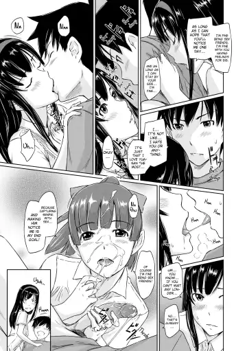 [Kisaragi Gunma] Tokoharusou e Youkoso -  Welcome to the apartment of everlasting spring... come to me. |  Welcome to Tokoharu Apartments Fhentai - Page 118