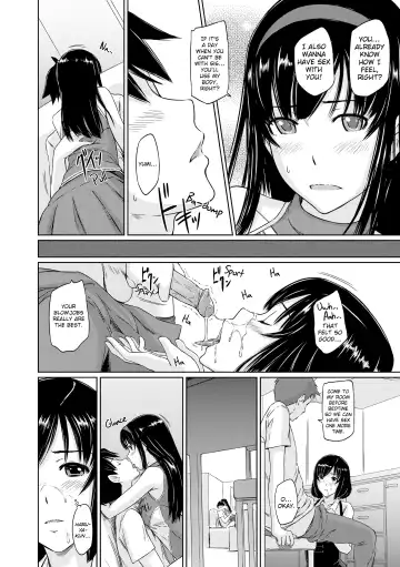 [Kisaragi Gunma] Tokoharusou e Youkoso -  Welcome to the apartment of everlasting spring... come to me. |  Welcome to Tokoharu Apartments Fhentai - Page 125