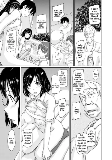 [Kisaragi Gunma] Tokoharusou e Youkoso -  Welcome to the apartment of everlasting spring... come to me. |  Welcome to Tokoharu Apartments Fhentai - Page 158
