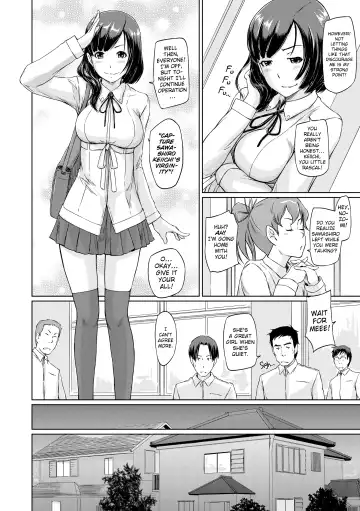 [Kisaragi Gunma] Tokoharusou e Youkoso -  Welcome to the apartment of everlasting spring... come to me. |  Welcome to Tokoharu Apartments Fhentai - Page 167