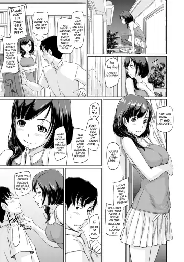 [Kisaragi Gunma] Tokoharusou e Youkoso -  Welcome to the apartment of everlasting spring... come to me. |  Welcome to Tokoharu Apartments Fhentai - Page 168