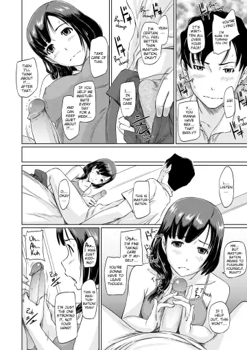 [Kisaragi Gunma] Tokoharusou e Youkoso -  Welcome to the apartment of everlasting spring... come to me. |  Welcome to Tokoharu Apartments Fhentai - Page 173