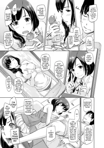 [Kisaragi Gunma] Tokoharusou e Youkoso -  Welcome to the apartment of everlasting spring... come to me. |  Welcome to Tokoharu Apartments Fhentai - Page 174
