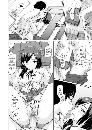 [Kisaragi Gunma] Tokoharusou e Youkoso -  Welcome to the apartment of everlasting spring... come to me. |  Welcome to Tokoharu Apartments Fhentai - Page 183