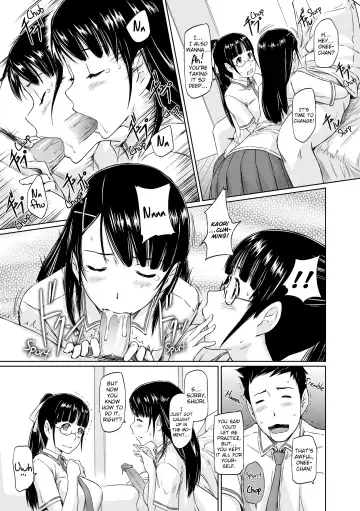 [Kisaragi Gunma] Tokoharusou e Youkoso -  Welcome to the apartment of everlasting spring... come to me. |  Welcome to Tokoharu Apartments Fhentai - Page 198