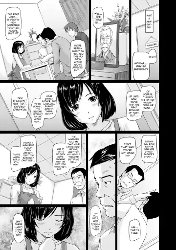 [Kisaragi Gunma] Tokoharusou e Youkoso -  Welcome to the apartment of everlasting spring... come to me. |  Welcome to Tokoharu Apartments Fhentai - Page 32