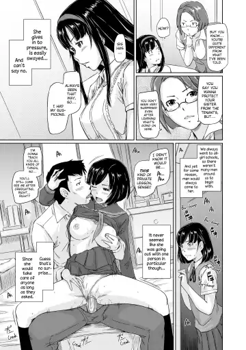 [Kisaragi Gunma] Tokoharusou e Youkoso -  Welcome to the apartment of everlasting spring... come to me. |  Welcome to Tokoharu Apartments Fhentai - Page 56