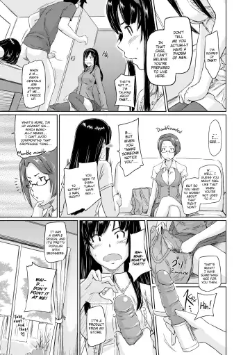 [Kisaragi Gunma] Tokoharusou e Youkoso -  Welcome to the apartment of everlasting spring... come to me. |  Welcome to Tokoharu Apartments Fhentai - Page 58