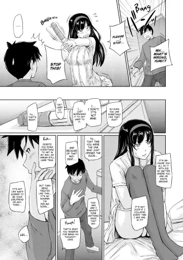 [Kisaragi Gunma] Tokoharusou e Youkoso -  Welcome to the apartment of everlasting spring... come to me. |  Welcome to Tokoharu Apartments Fhentai - Page 60