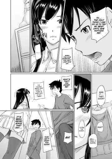 [Kisaragi Gunma] Tokoharusou e Youkoso -  Welcome to the apartment of everlasting spring... come to me. |  Welcome to Tokoharu Apartments Fhentai - Page 61