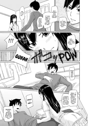 [Kisaragi Gunma] Tokoharusou e Youkoso -  Welcome to the apartment of everlasting spring... come to me. |  Welcome to Tokoharu Apartments Fhentai - Page 62