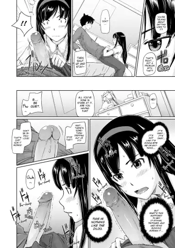 [Kisaragi Gunma] Tokoharusou e Youkoso -  Welcome to the apartment of everlasting spring... come to me. |  Welcome to Tokoharu Apartments Fhentai - Page 63