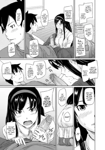 [Kisaragi Gunma] Tokoharusou e Youkoso -  Welcome to the apartment of everlasting spring... come to me. |  Welcome to Tokoharu Apartments Fhentai - Page 66