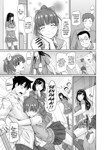 [Kisaragi Gunma] Tokoharusou e Youkoso -  Welcome to the apartment of everlasting spring... come to me. |  Welcome to Tokoharu Apartments Fhentai - Page 80