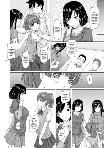 [Kisaragi Gunma] Tokoharusou e Youkoso -  Welcome to the apartment of everlasting spring... come to me. |  Welcome to Tokoharu Apartments Fhentai - Page 81