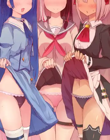 [Nanashiki] …xxxru? Fhentai - Page 22