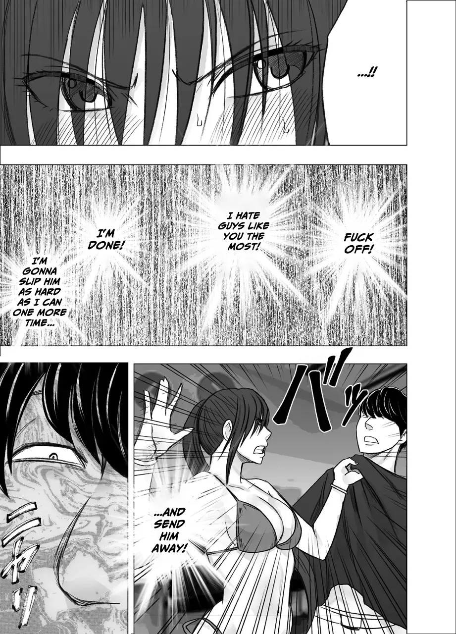 [Crimson] Saimin ni Sakaraenai Onna Nagumo Sayuki Hen 2 | A Woman Who Cannot Resist Hypnosis: ~Sayuki Nagumo~ Chapter 2 Fhentai.net - Page 10