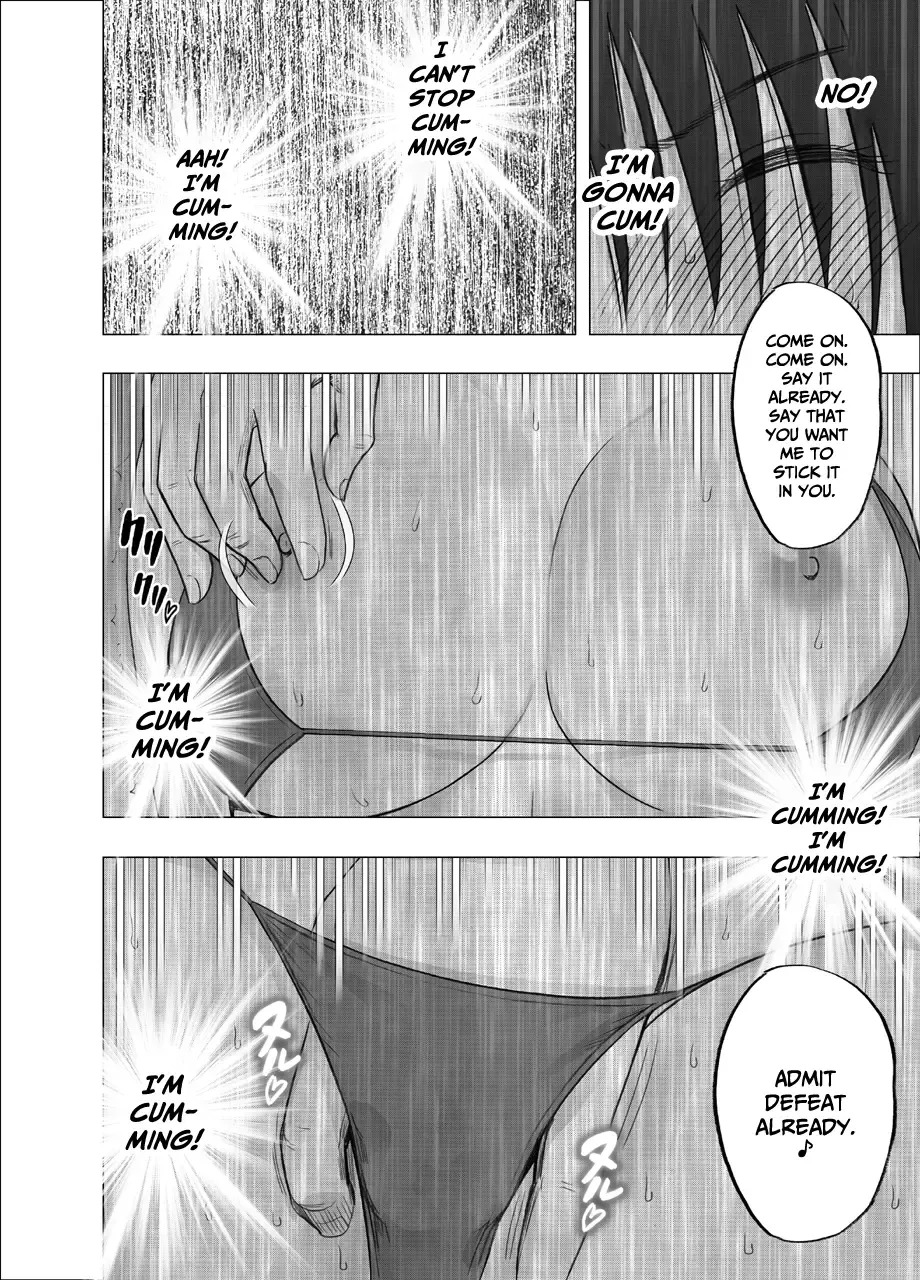 [Crimson] Saimin ni Sakaraenai Onna Nagumo Sayuki Hen 2 | A Woman Who Cannot Resist Hypnosis: ~Sayuki Nagumo~ Chapter 2 Fhentai.net - Page 27