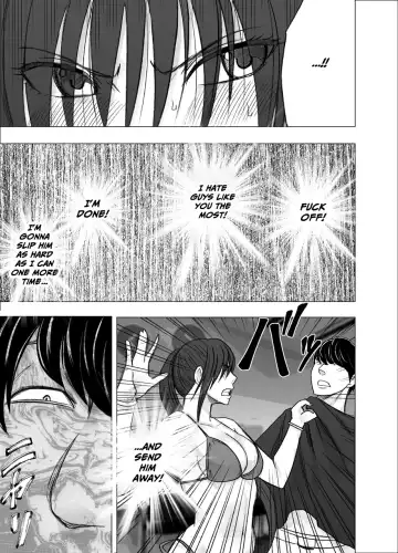 [Crimson] Saimin ni Sakaraenai Onna Nagumo Sayuki Hen 2 | A Woman Who Cannot Resist Hypnosis: ~Sayuki Nagumo~ Chapter 2 Fhentai.net - Page 10