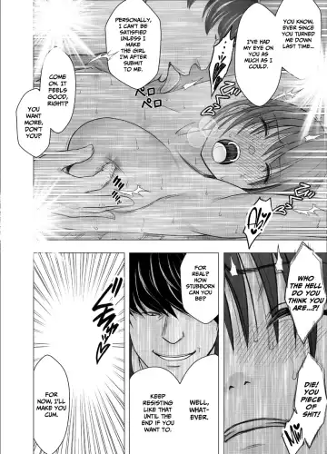 [Crimson] Saimin ni Sakaraenai Onna Nagumo Sayuki Hen 2 | A Woman Who Cannot Resist Hypnosis: ~Sayuki Nagumo~ Chapter 2 Fhentai.net - Page 49