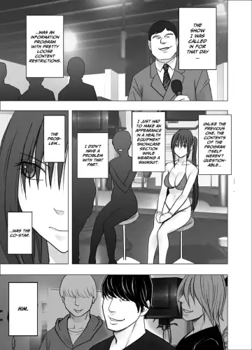 [Crimson] Saimin ni Sakaraenai Onna Nagumo Sayuki Hen 2 | A Woman Who Cannot Resist Hypnosis: ~Sayuki Nagumo~ Chapter 2 Fhentai.net - Page 6