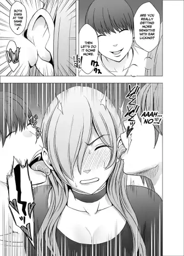 [Crimson] Saimin ni Sakaraenai Onna | a Woman Who Cannot Resist Hypnosis Fhentai - Page 12