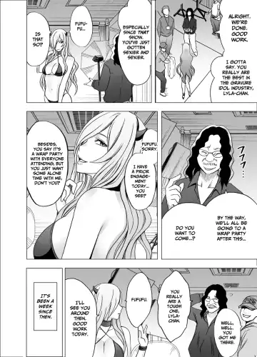 [Crimson] Saimin ni Sakaraenai Onna | a Woman Who Cannot Resist Hypnosis Fhentai - Page 3