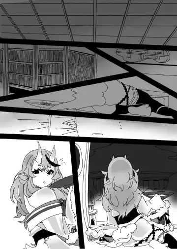 [Korotasuke] Tawamure Fhentai.net - Page 17